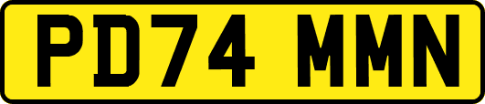 PD74MMN