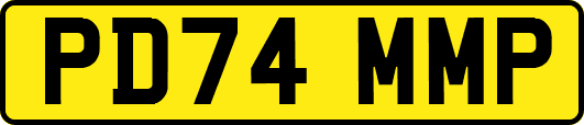 PD74MMP