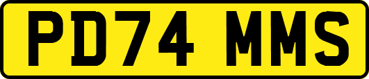 PD74MMS