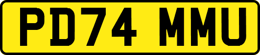 PD74MMU