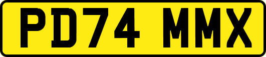 PD74MMX