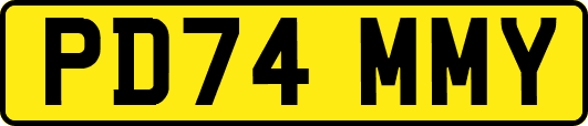PD74MMY