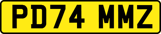 PD74MMZ