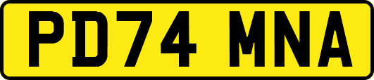 PD74MNA