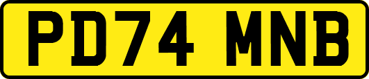 PD74MNB