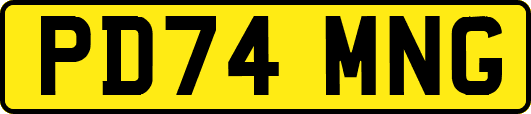 PD74MNG