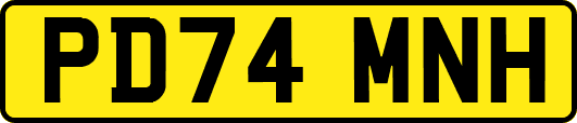 PD74MNH