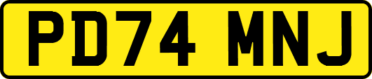PD74MNJ