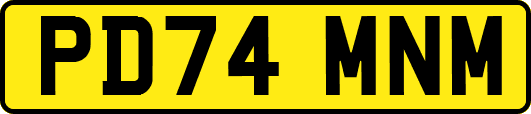 PD74MNM