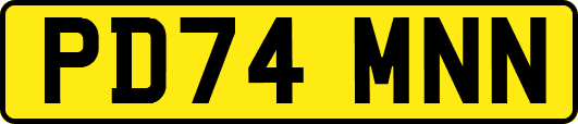 PD74MNN