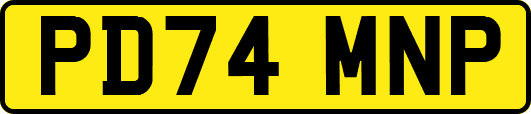 PD74MNP
