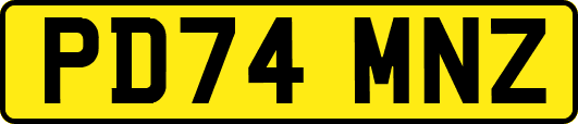 PD74MNZ