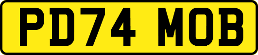PD74MOB