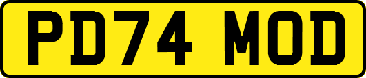 PD74MOD