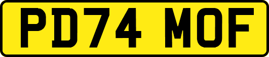 PD74MOF