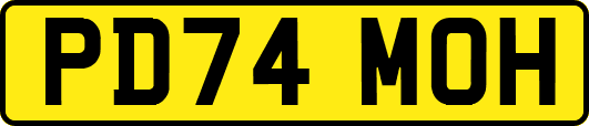 PD74MOH