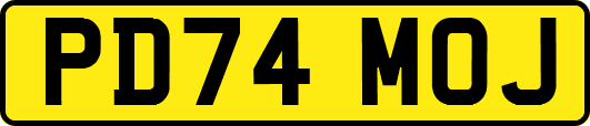 PD74MOJ