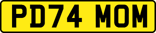 PD74MOM
