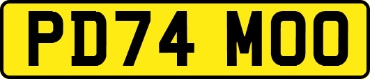 PD74MOO