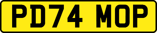 PD74MOP