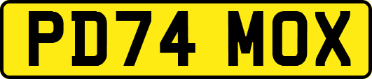 PD74MOX