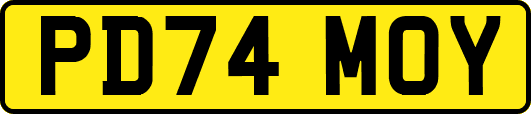 PD74MOY