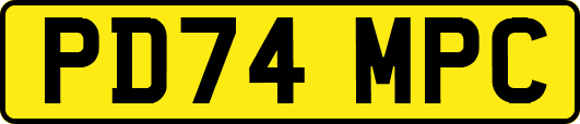 PD74MPC