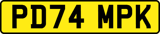 PD74MPK