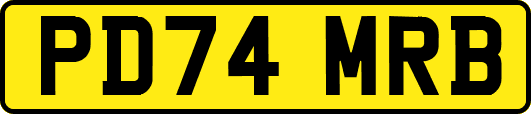 PD74MRB