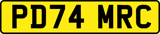 PD74MRC