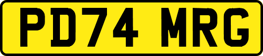 PD74MRG
