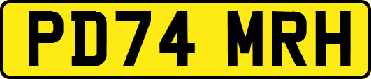 PD74MRH