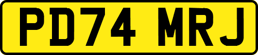 PD74MRJ