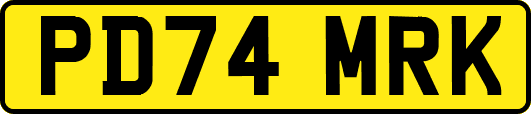 PD74MRK