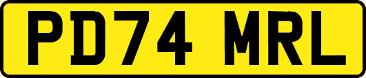 PD74MRL