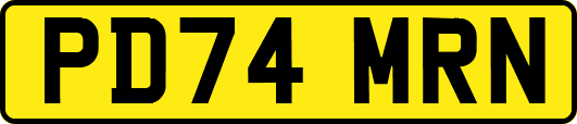 PD74MRN