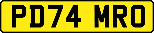 PD74MRO
