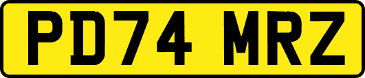 PD74MRZ