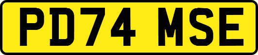 PD74MSE