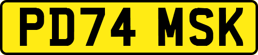 PD74MSK