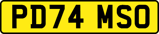 PD74MSO