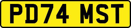 PD74MST