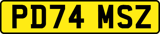 PD74MSZ
