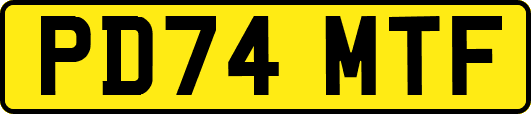 PD74MTF