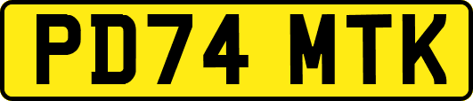PD74MTK