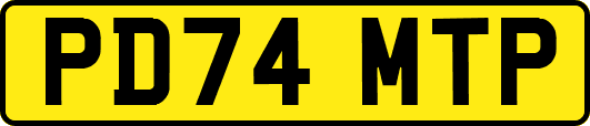 PD74MTP