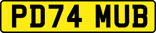 PD74MUB