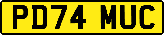 PD74MUC