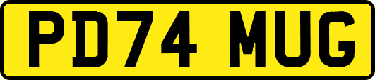 PD74MUG
