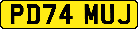 PD74MUJ